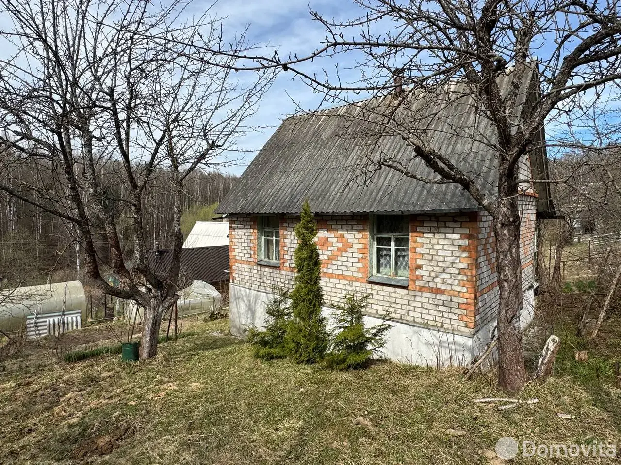 дача, Бояры, 