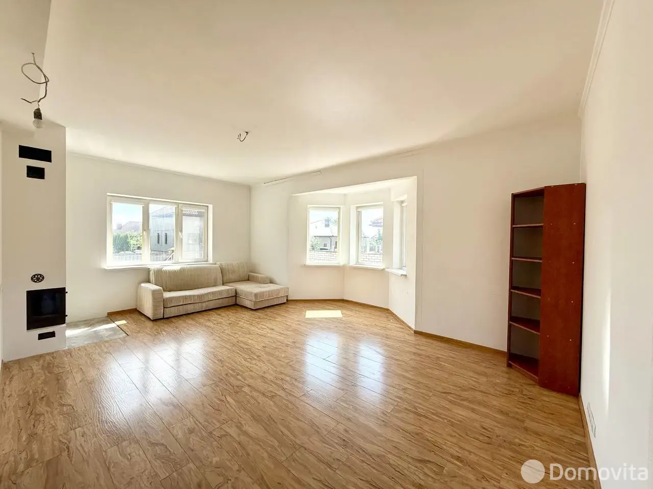 дом, Коробчицы, ул. Абрикосовая 