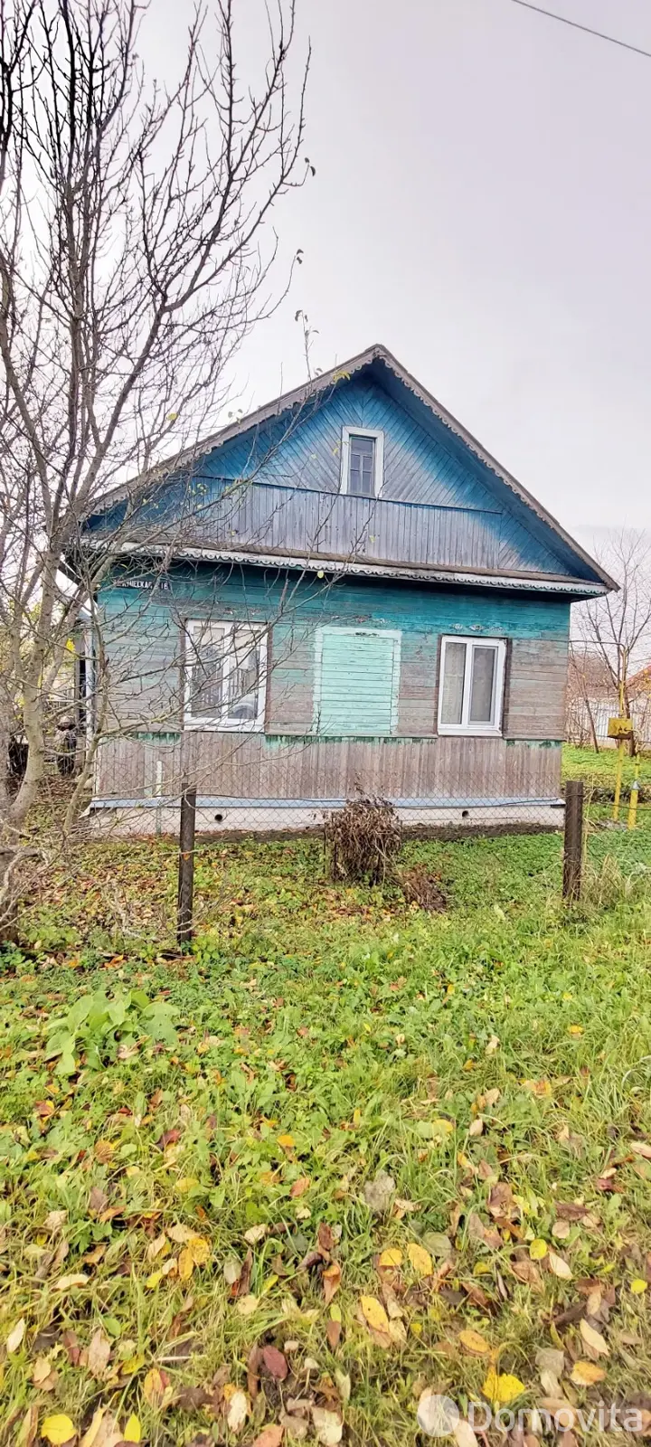 Стоимость продажи коттеджа, Витебск, ул. 11-я Луческая