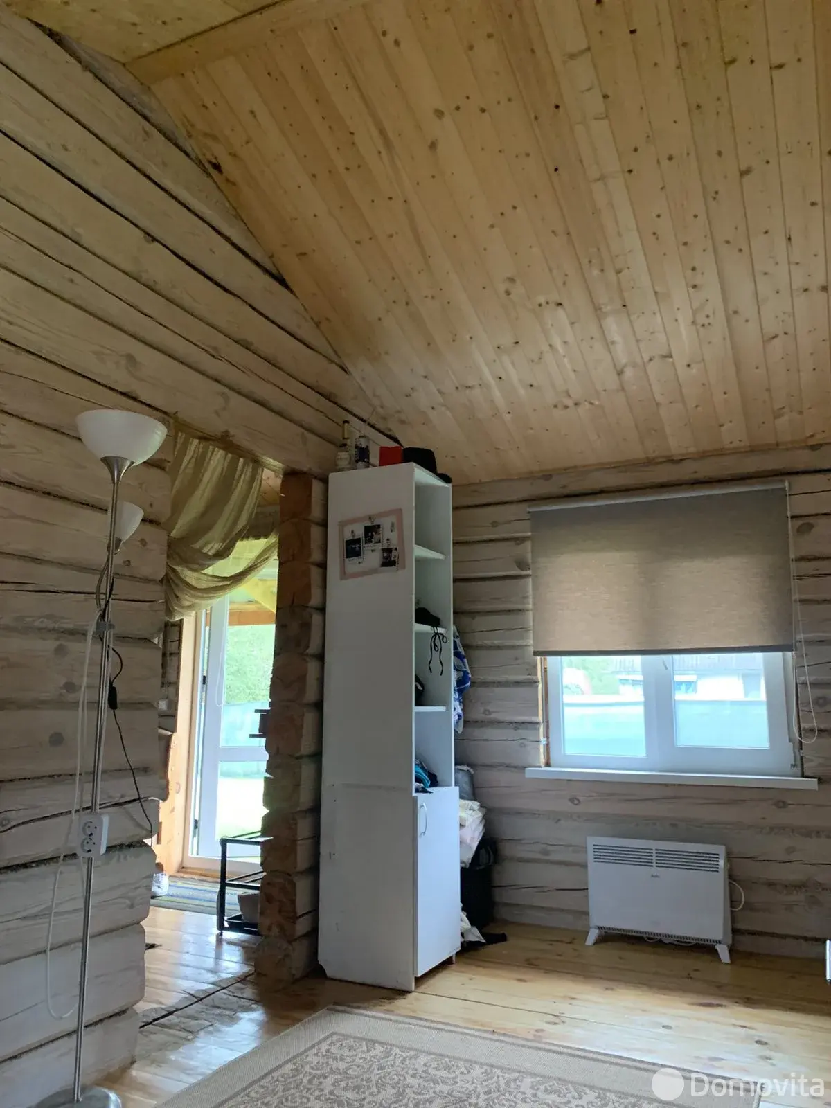 купить дачу, Утро, 