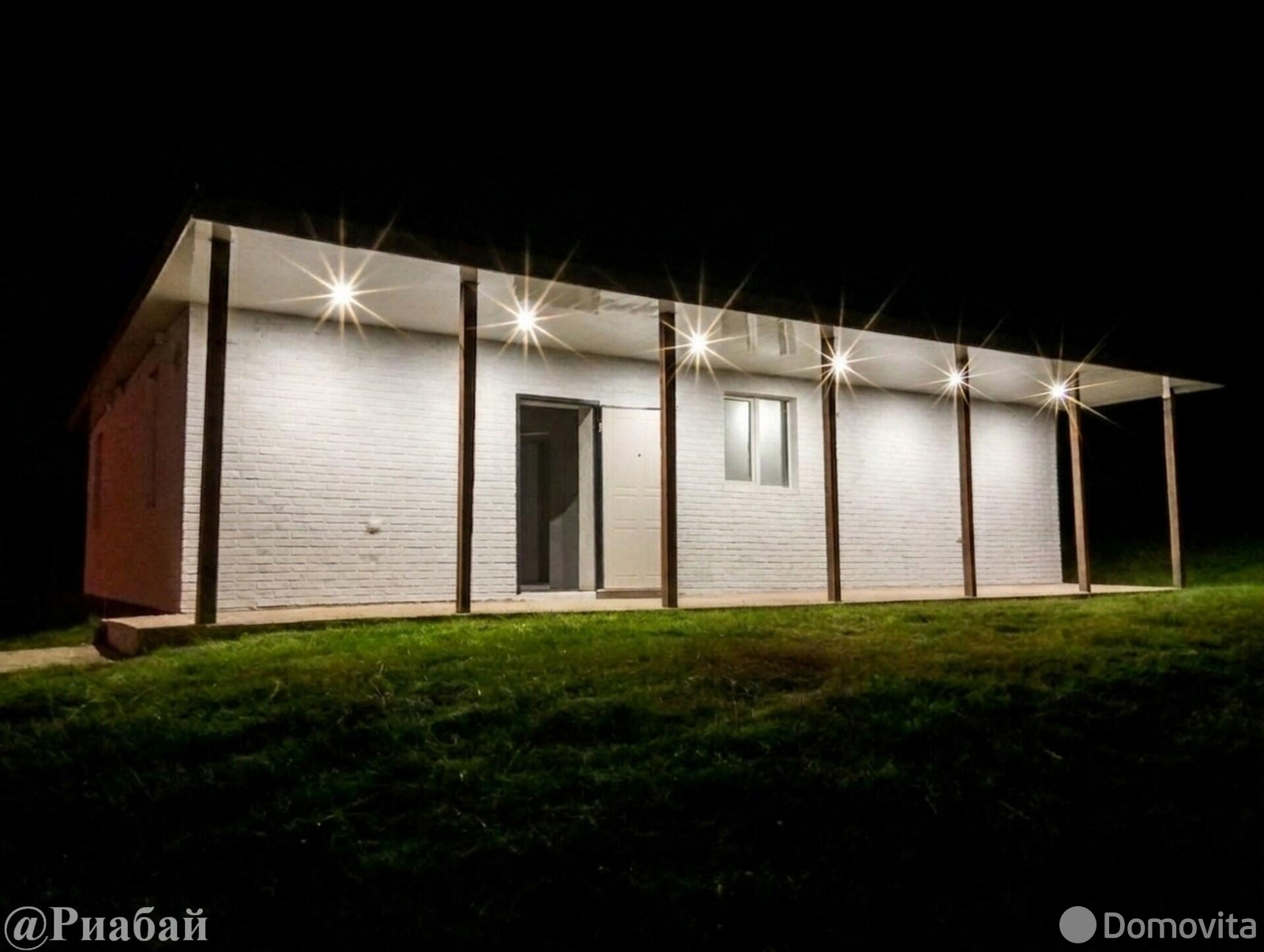 Продажа 1-этажной дачи в Телепашня Минская область, 69900USD, код 185913 - фото 13