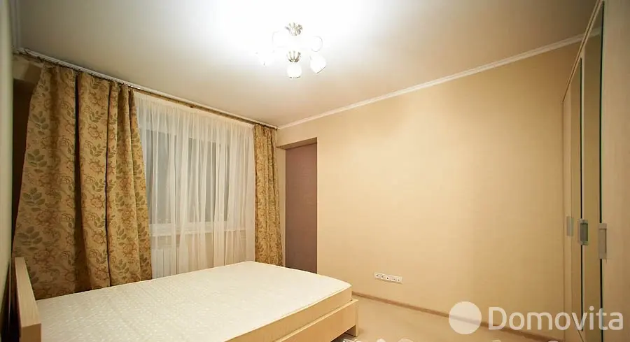 квартира, Минск, ул. Максима Богдановича, д. 136 