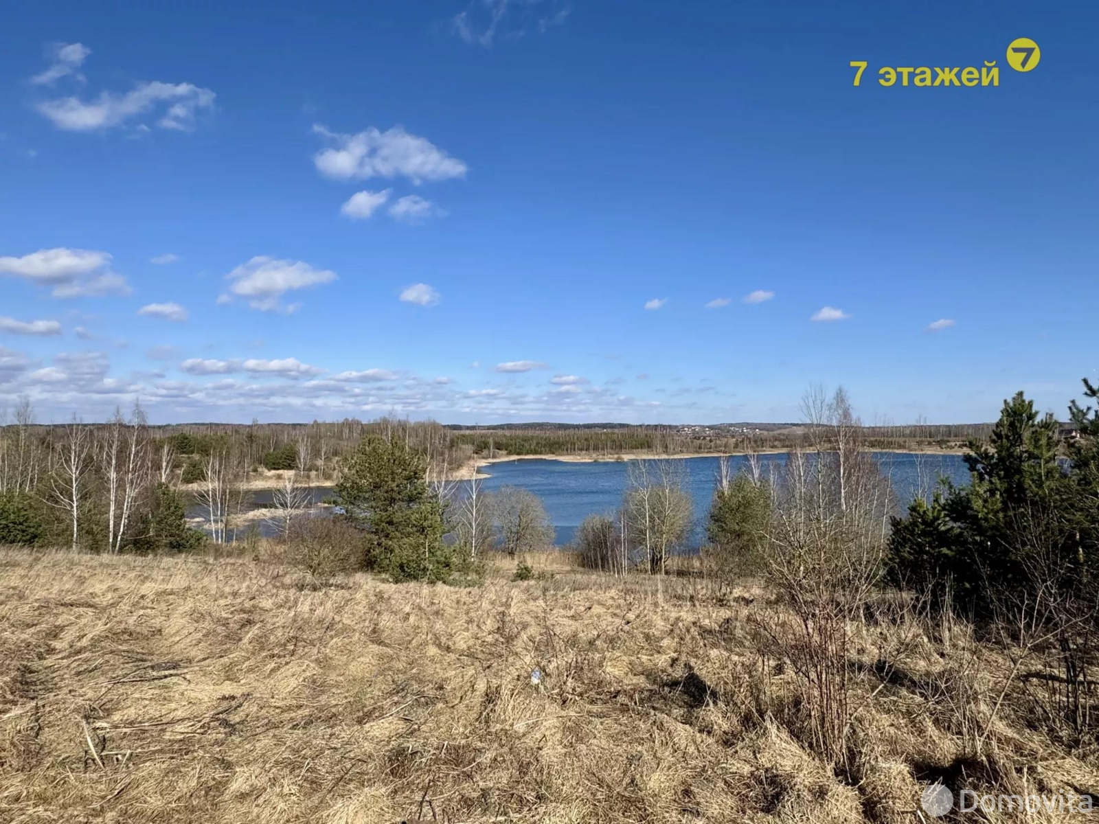 Купить 2-этажную дачу в Лесное Минская область, 92600BYN, код 184276 - фото 54