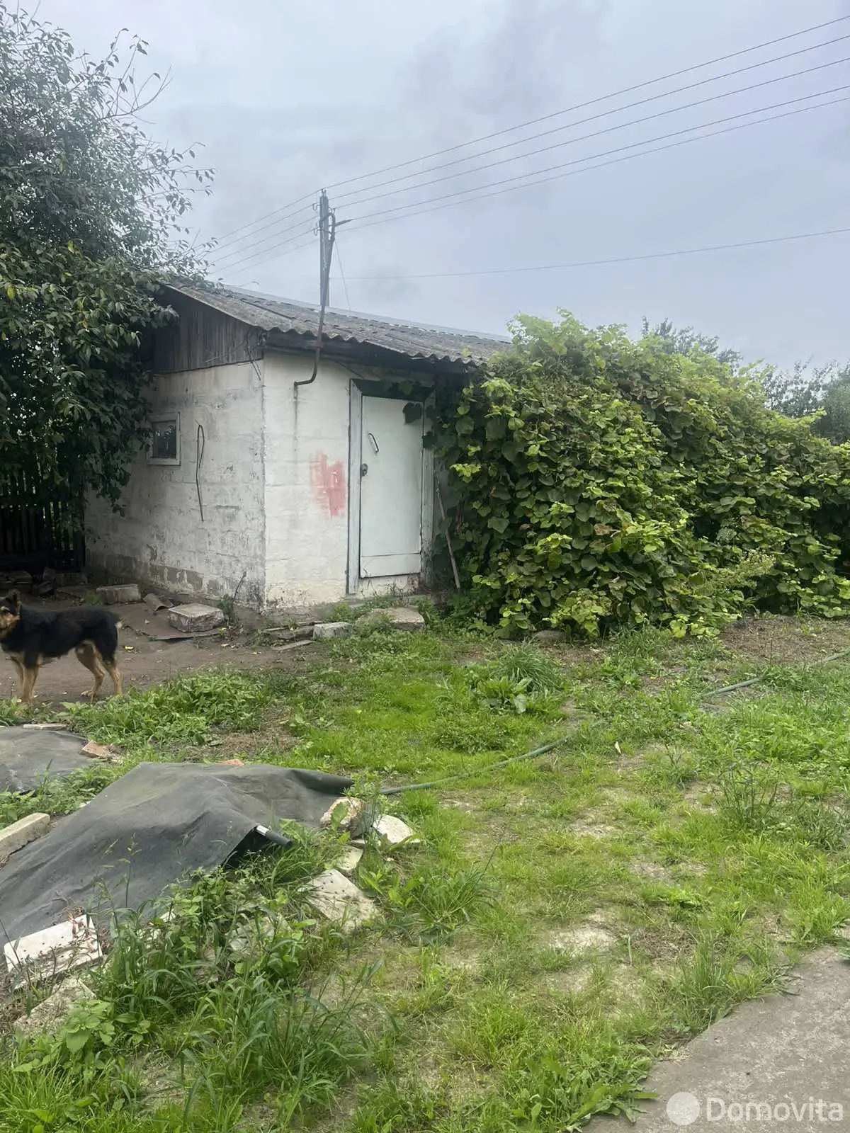 продажа коттеджа, Высокое, ул. Партизанская