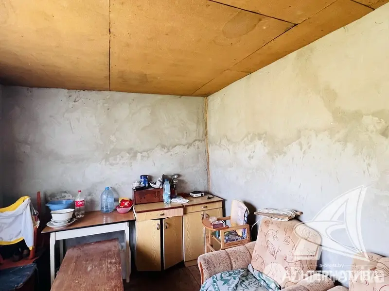 коттедж, Теребунь, , стоимость продажи 129 600 р.