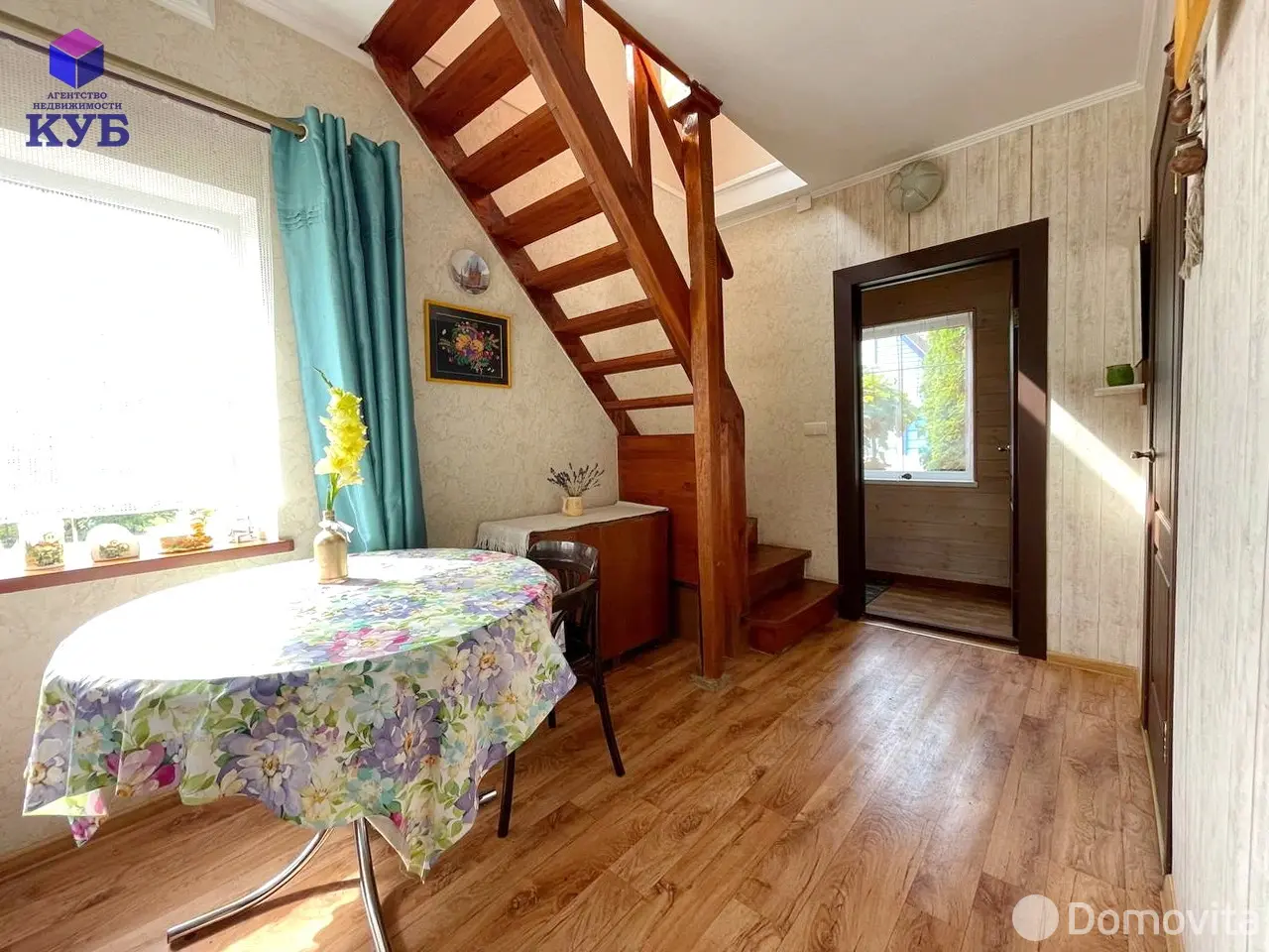 Купить 2-этажную дачу в Романовка Минская область, 57000USD, код 181783 - фото 21