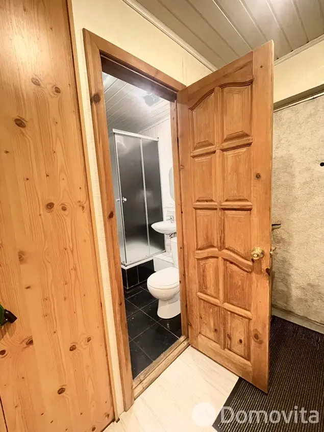 Снять 2-комнатную квартиру в Минске, ул. Кнорина, д. 12, 450USD, код 148053 - фото 15