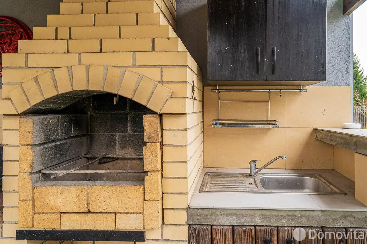 Продажа 1-этажной дачи в Свитанак-Перхурово Минская область, 38500USD, код 183729 - фото 36