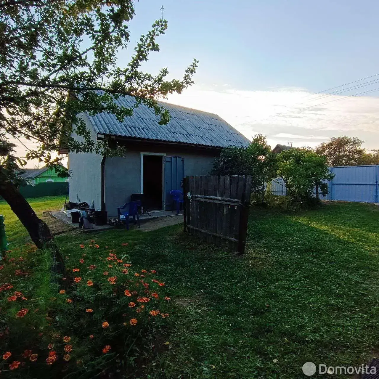 коттедж, Руденск, 