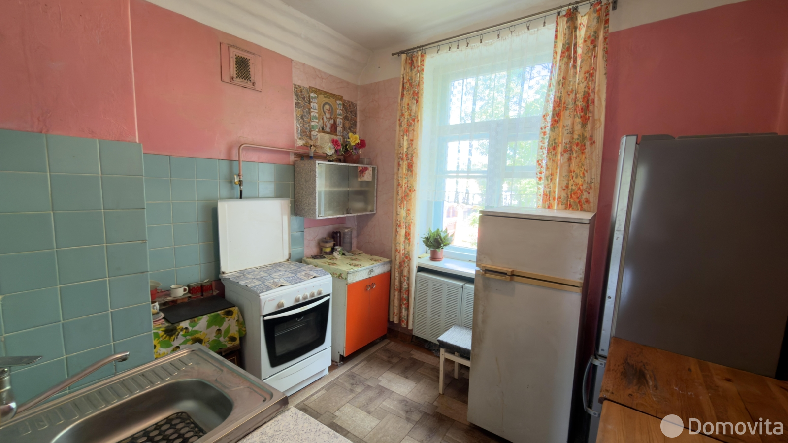купить комнату, Витебск, ул. Кирова, д. 8