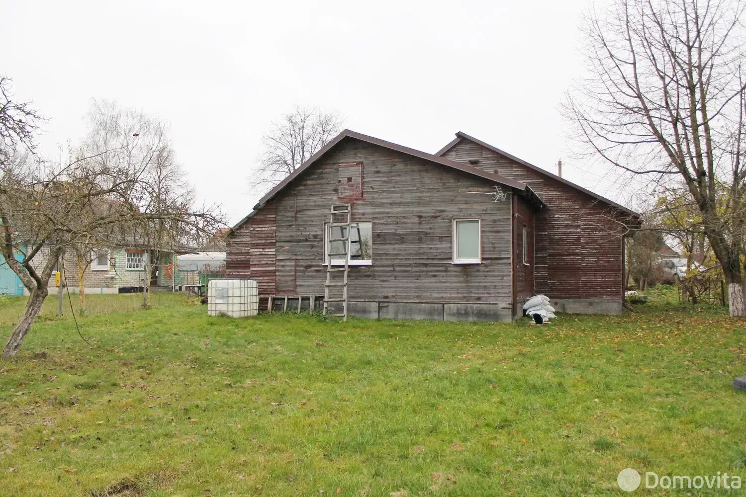 дом, Хозянинки, ул. Братьев Герасимовичей