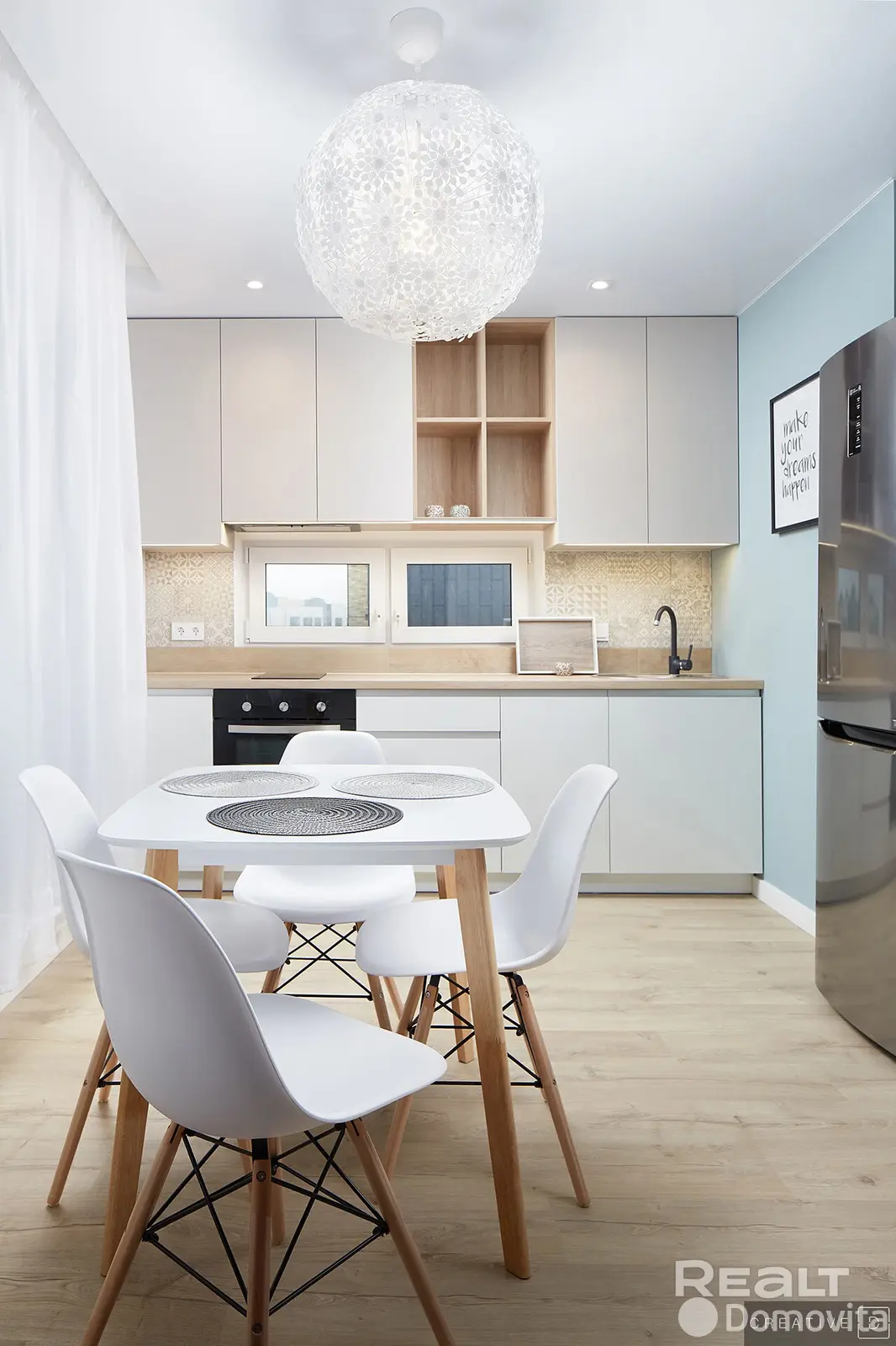 Снять 2-комнатную квартиру в Копище, ул. Братьев Райт, д. 7, 900USD, код 149906 - фото 5