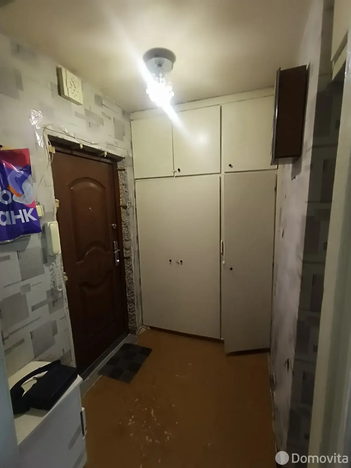 квартира, Минск, пр-т Рокоссовского, д. 114