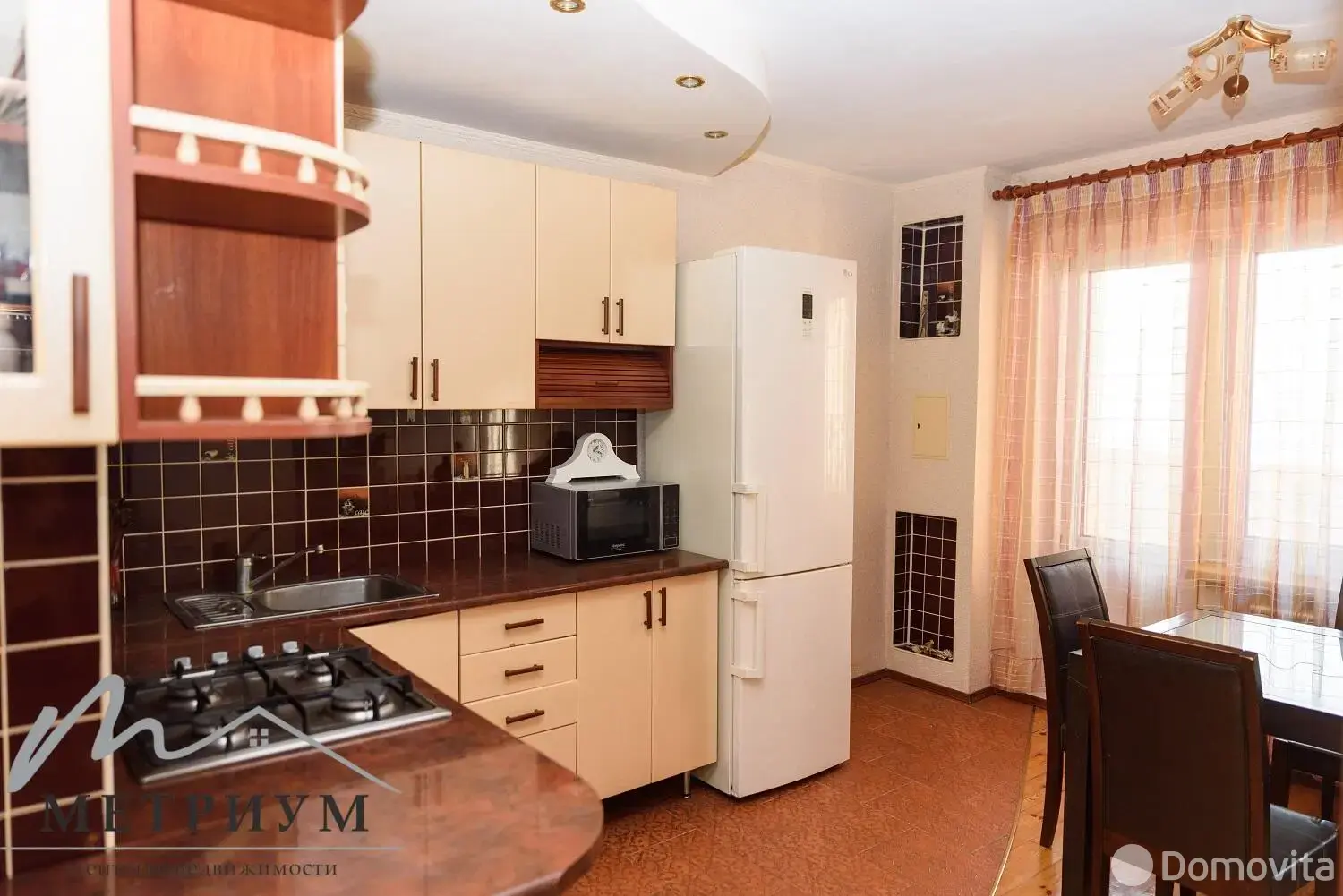 Продажа 1-комнатной квартиры в Бресте, ул. Суворова, д. 75/а, 52000 USD, код: 1131078 - фото 1