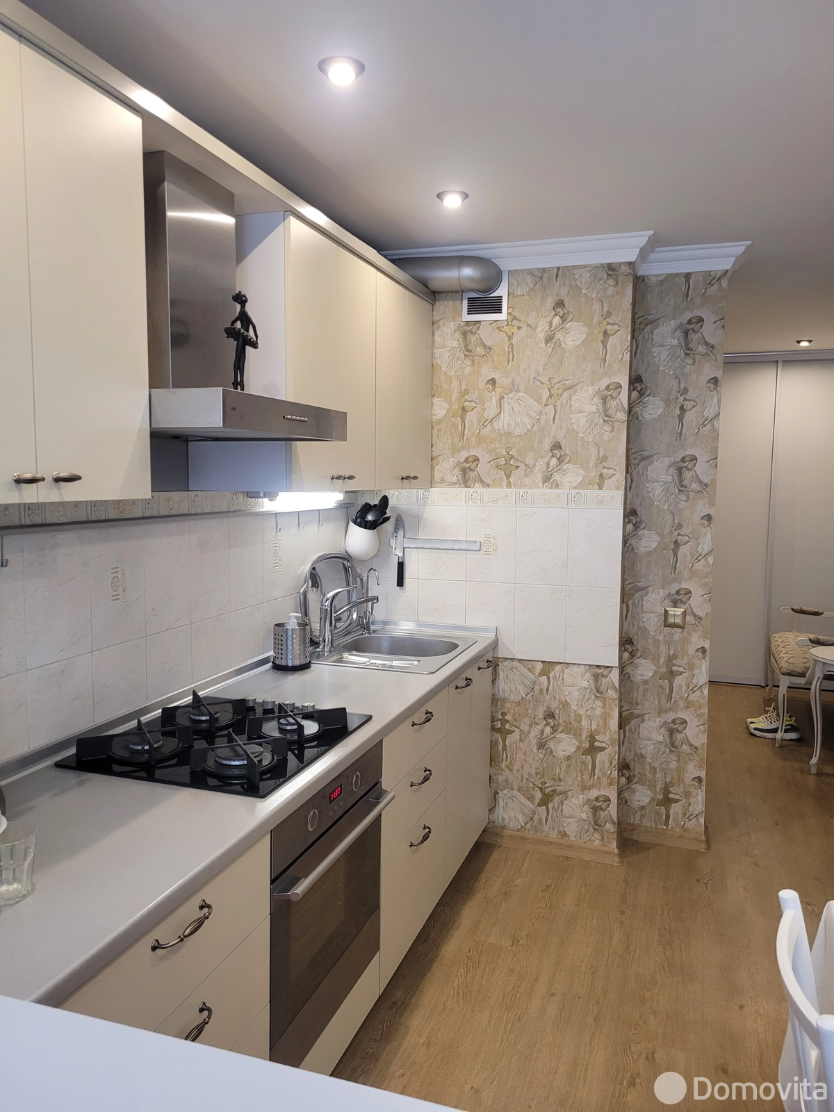 Снять 2-комнатную квартиру в Минске, ул. Максима Танка, д. 34/2, 650USD, код 148287 - фото 19