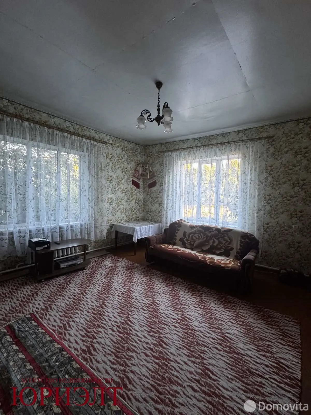 коттедж, Оснежицы, ул. Оснежицкая 