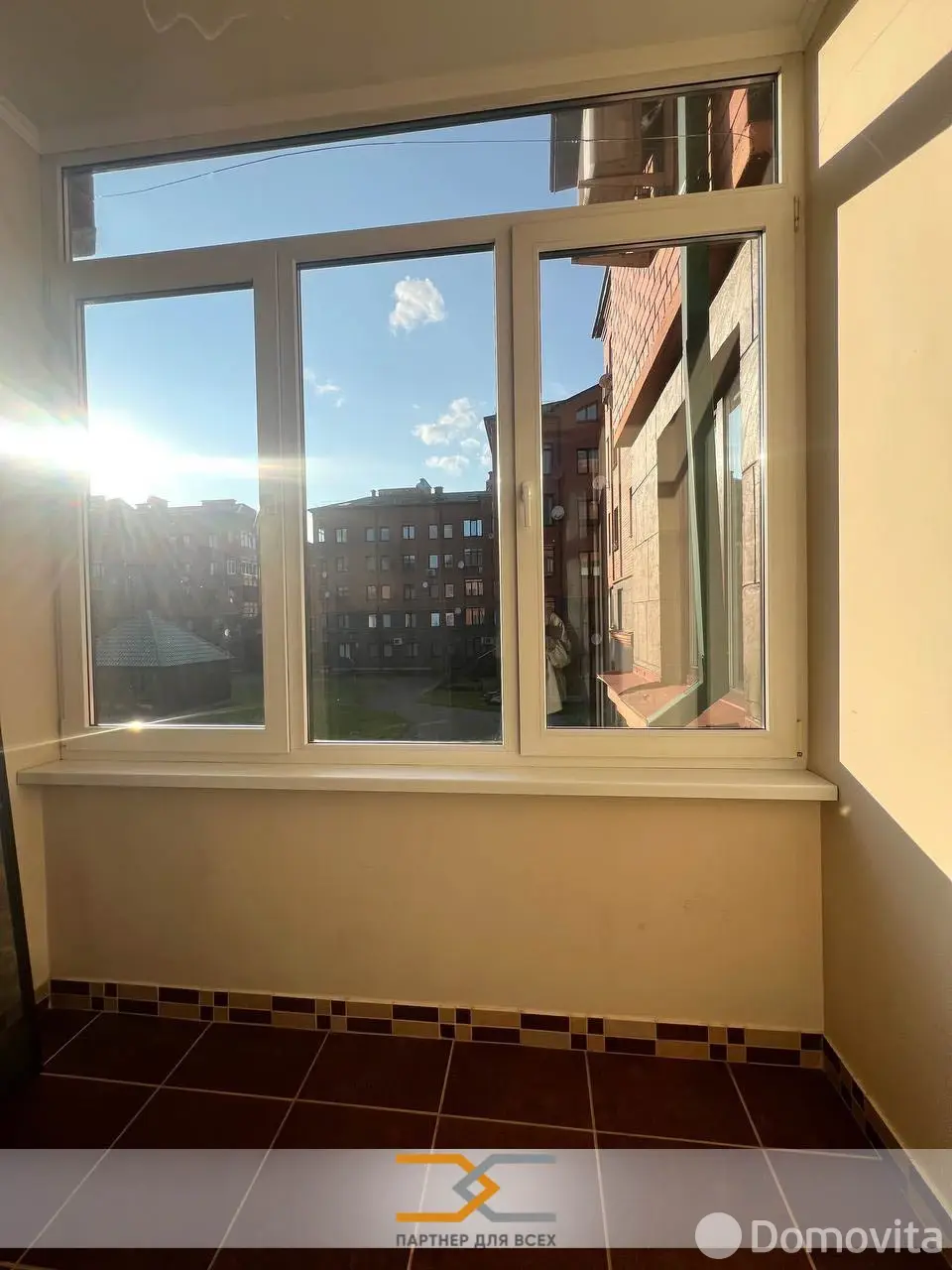 Снять 3-комнатную квартиру в Минске, ул. Стариновская, д. 17, 700USD, код 146516 - фото 25