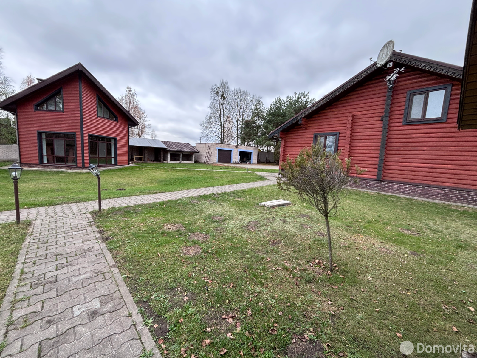 купить дачу, Малая Ольса, 