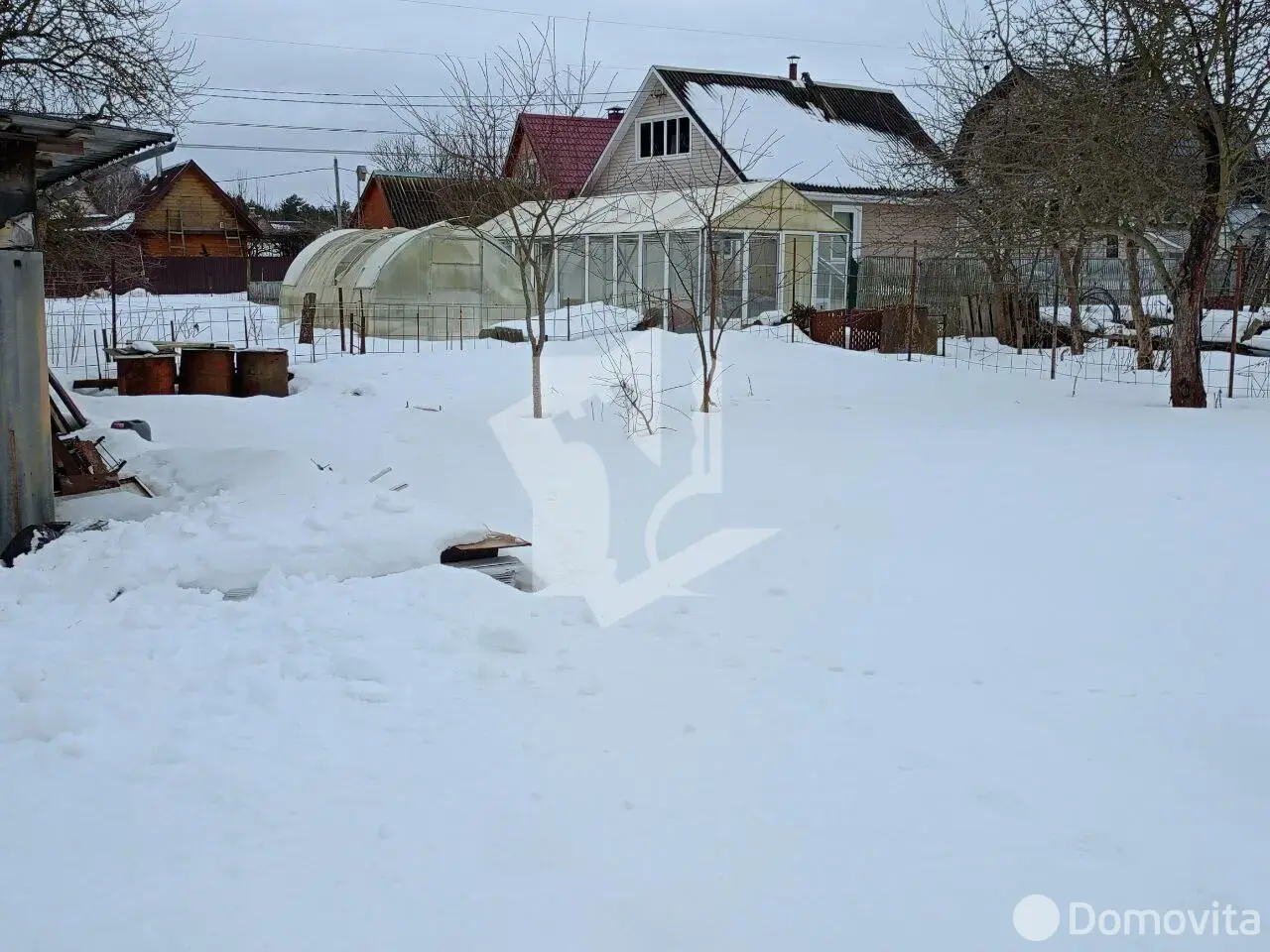 участок, Романовка, , стоимость продажи 40 017 р.