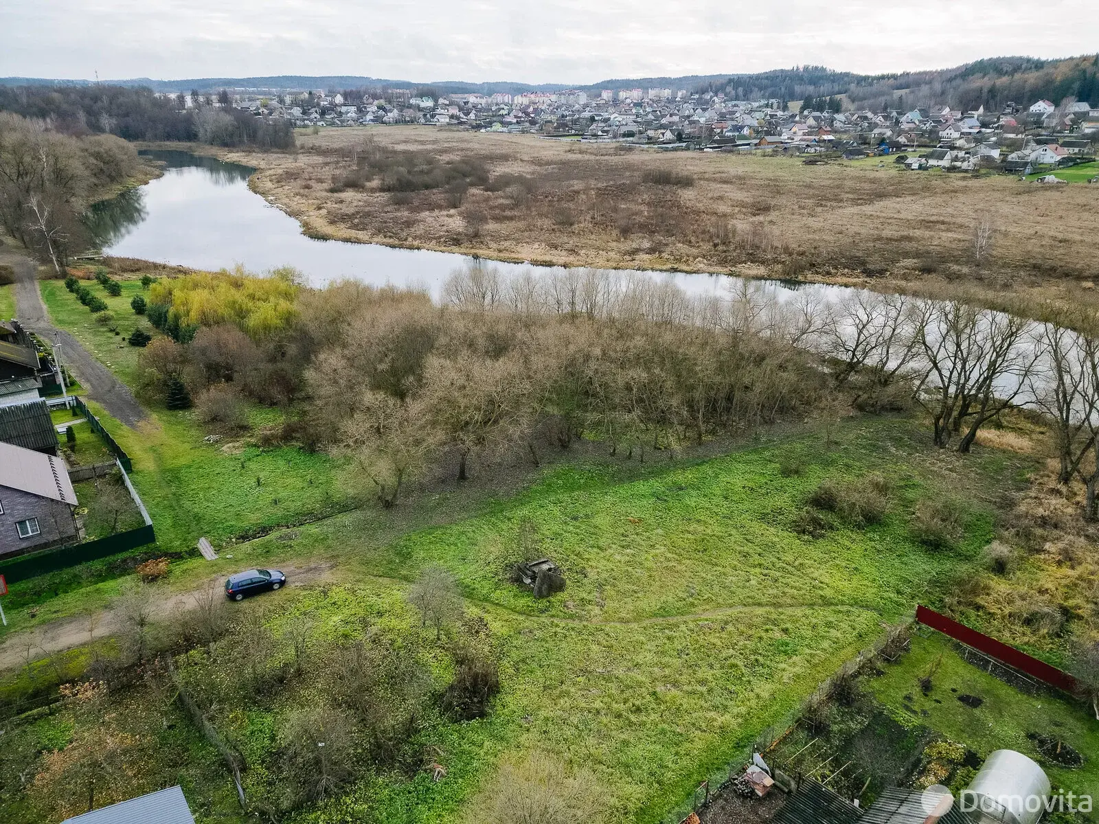 Цена продажи участка, Логойск, ул. Партизанская