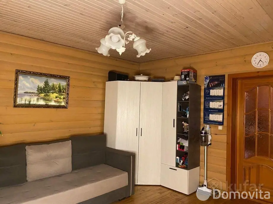 коттедж, Пушкари, , стоимость продажи 416 164 р.