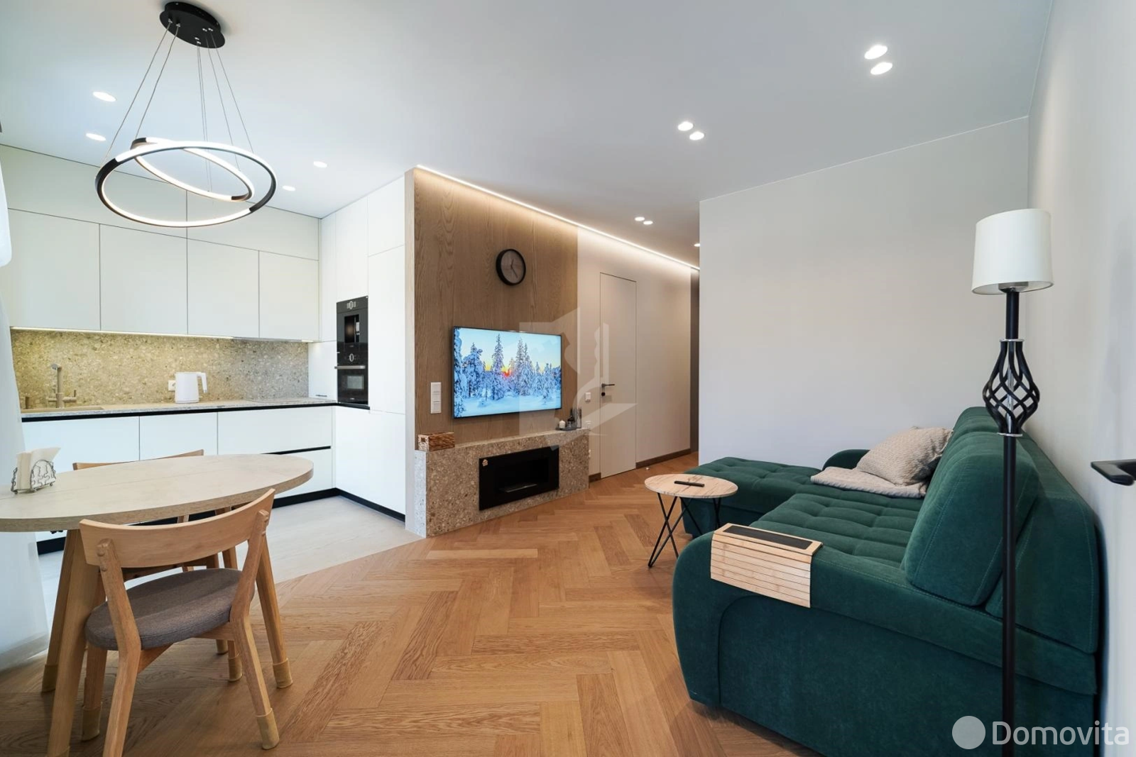 Цена аренды квартиры, Копище, ул. Авиационная, д. 21