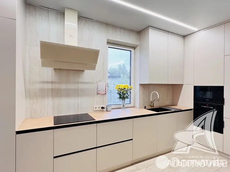 Продажа 1-этажной дачи в Контакт-2009 Брестская область, 513730BYN, код 186527 - фото 23