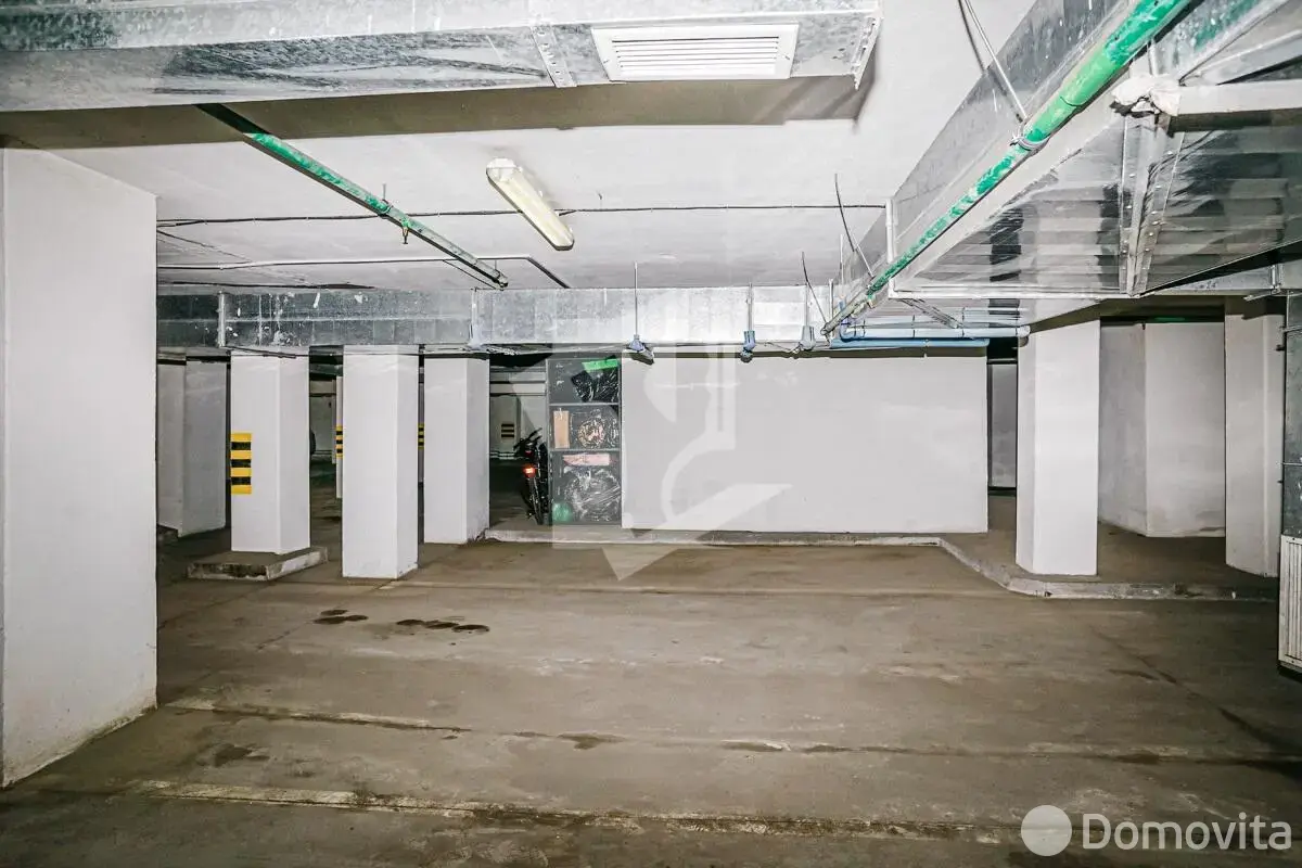 Продажа машиноместа в Минске, ул. Авакяна, д. 19, код 9019 - фото 11