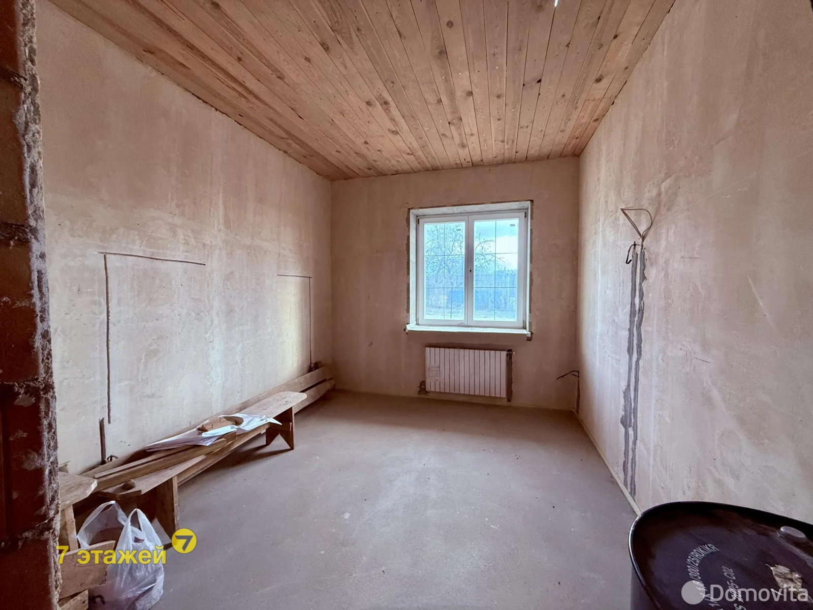 дом, Птицевод, 