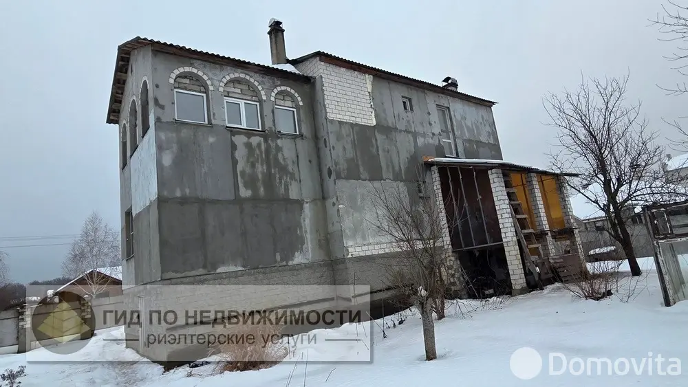 коттедж, Гомель, ул. Сядибная, д. 6 - лучшее предложение