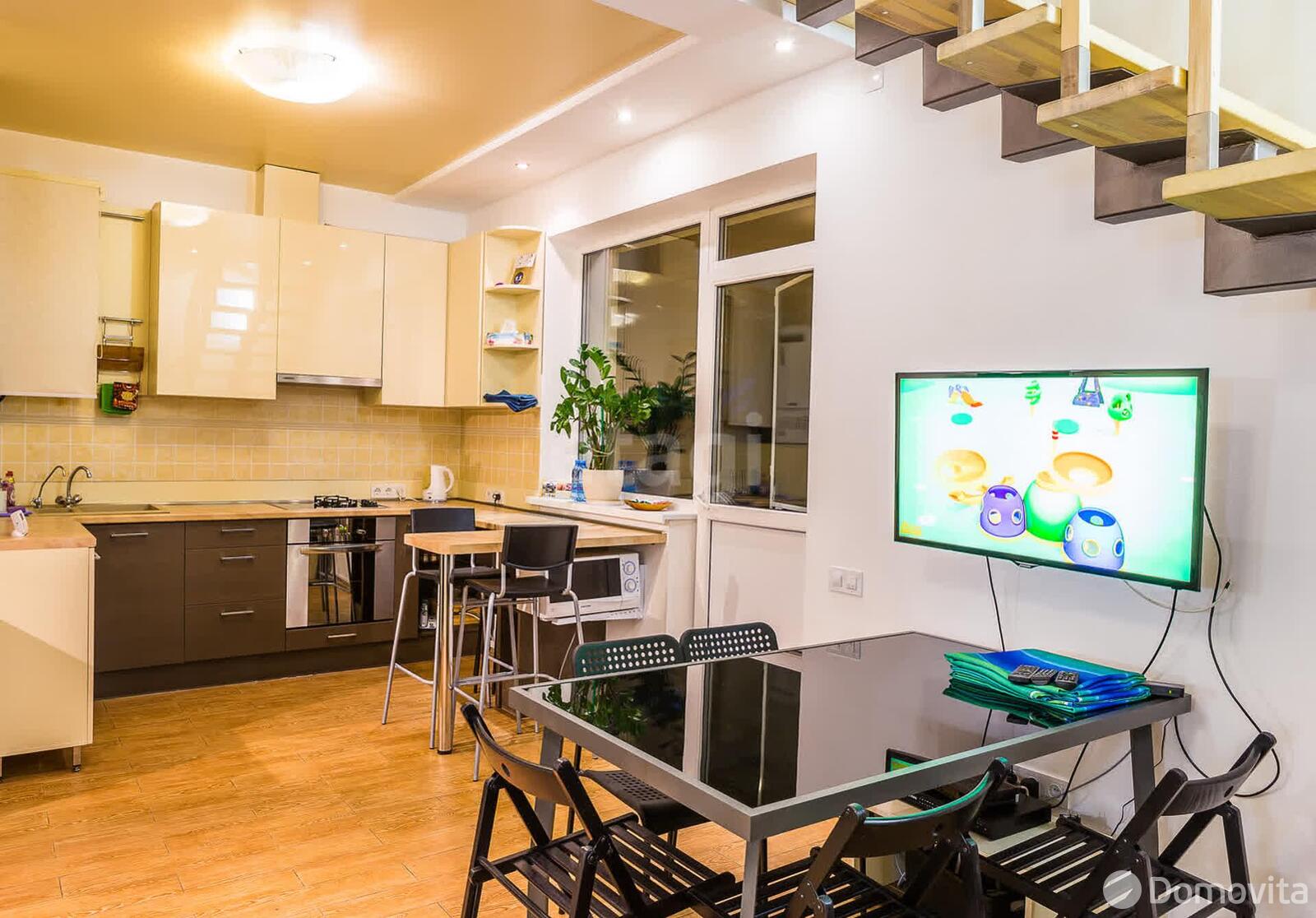 коттедж, Колодищи, ул. Крушиновая