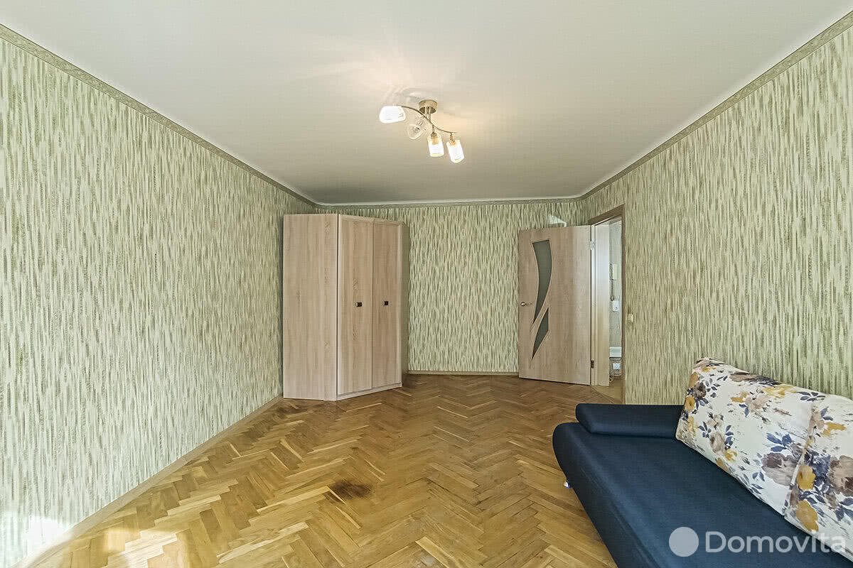 Продажа 1-комнатной квартиры в Минске, ул. Одоевского, д. 109, 52000 USD, код: 996913 - фото 4