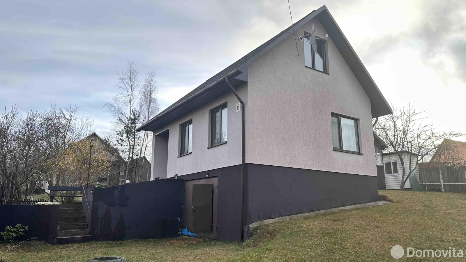 Купить 1-этажную дачу в ИВУШКА-2002 Минская область, 44700USD, код 184956 - фото 14