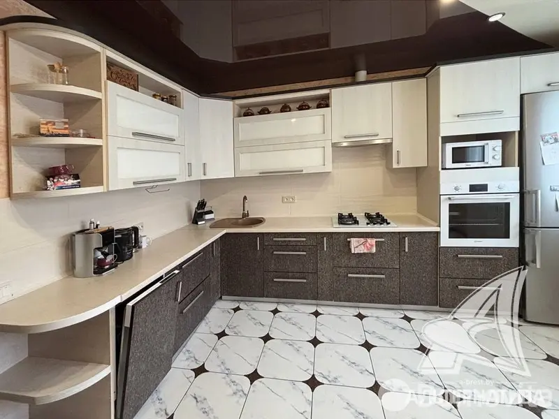 Цена продажи коттеджа, Большие Щитники, 