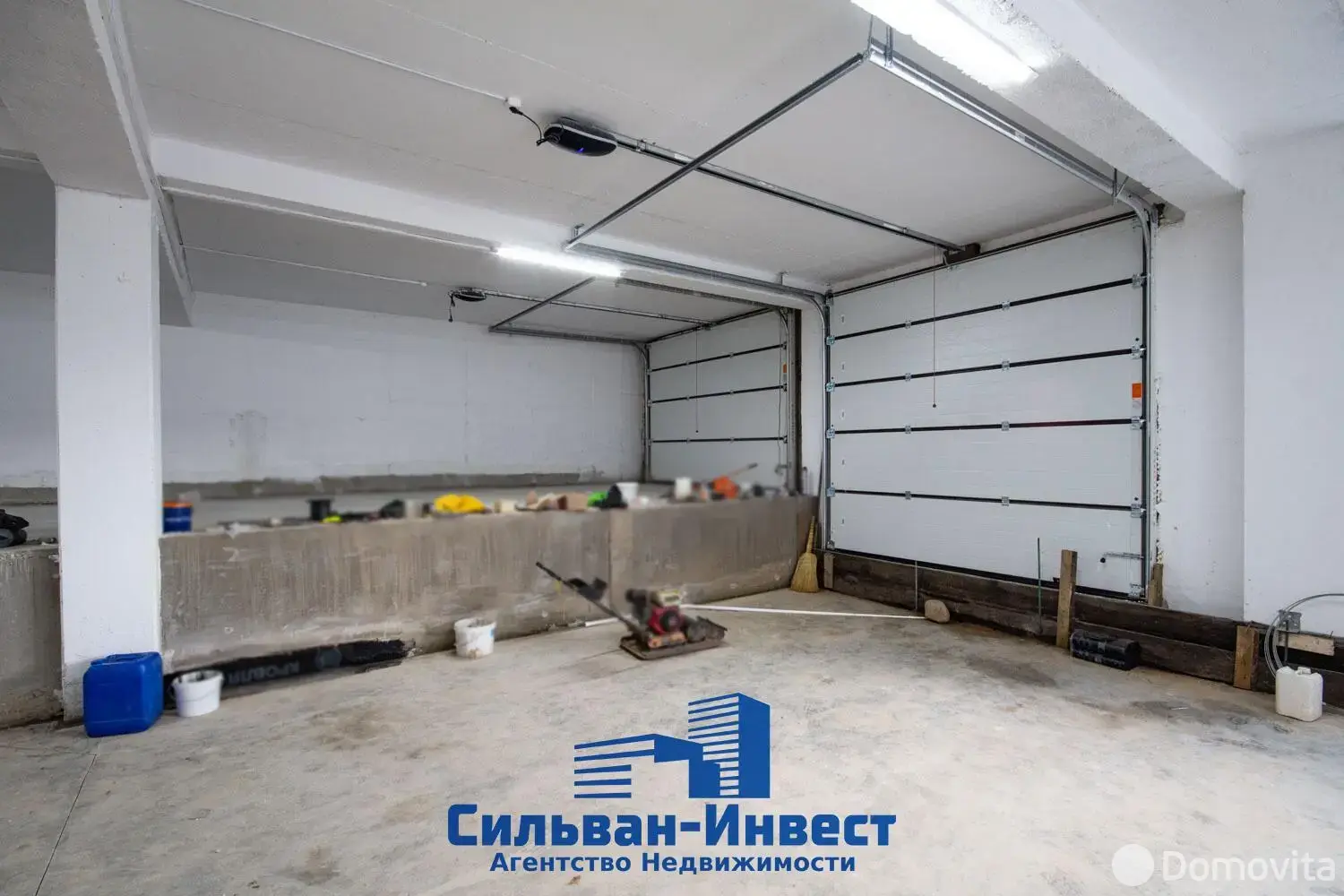 Купить складское помещение на ул. Центральная, д. 17/Б11 в Киршах - фото 12