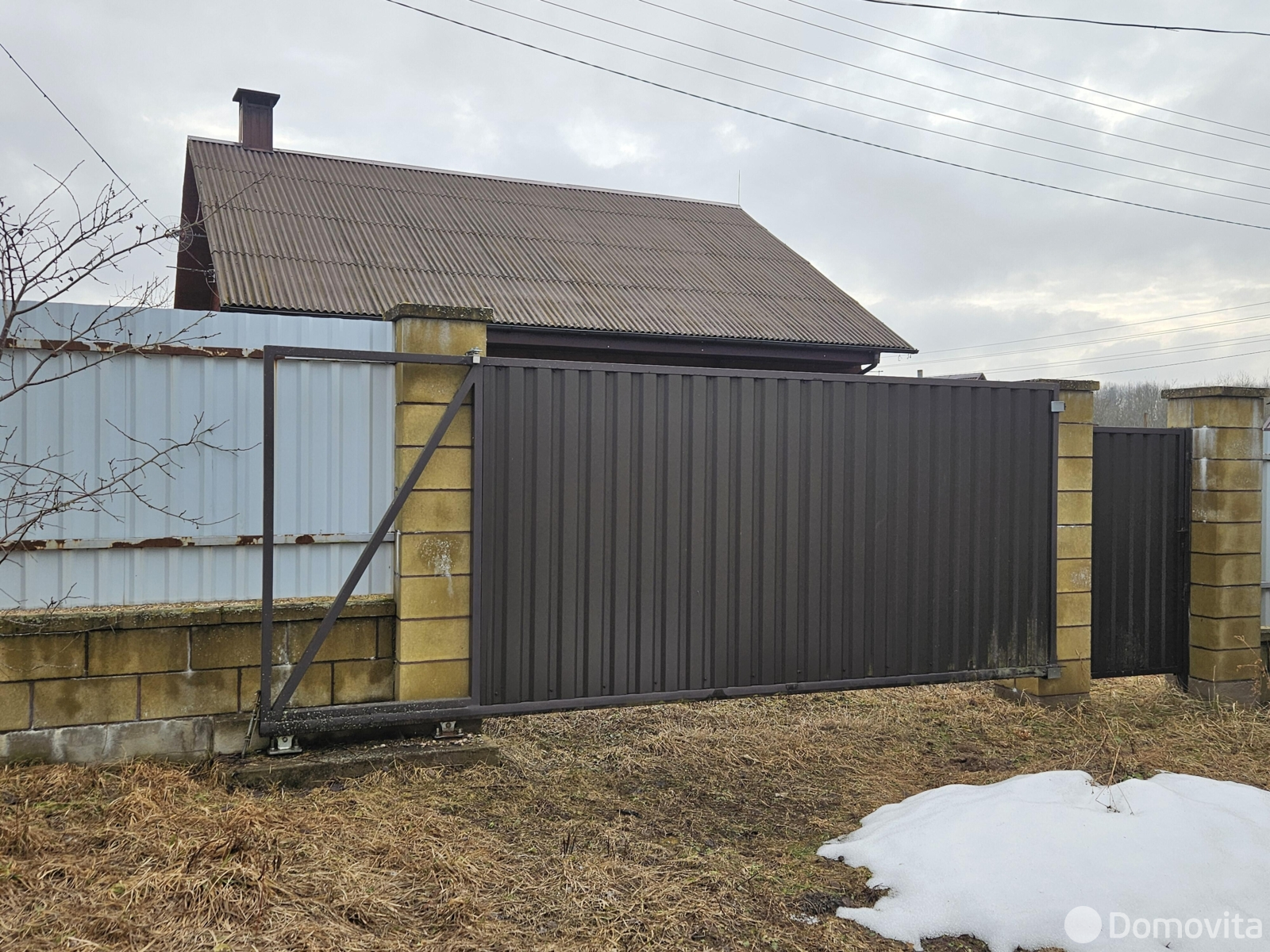 Цена продажи коттеджа, Свитанак-Перхурово, 
