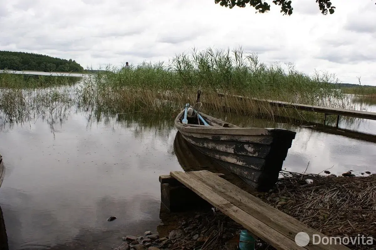 Купить 2-этажную дачу в Струсто Витебская область, 35000USD, код 184537 - фото 17