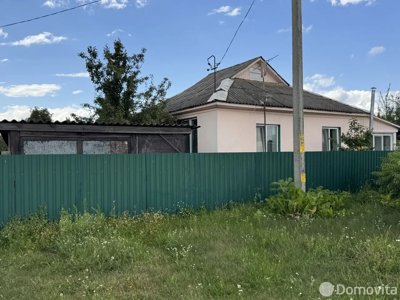 дом, Могилев, ул. Лизы Чайкиной, д. 5 