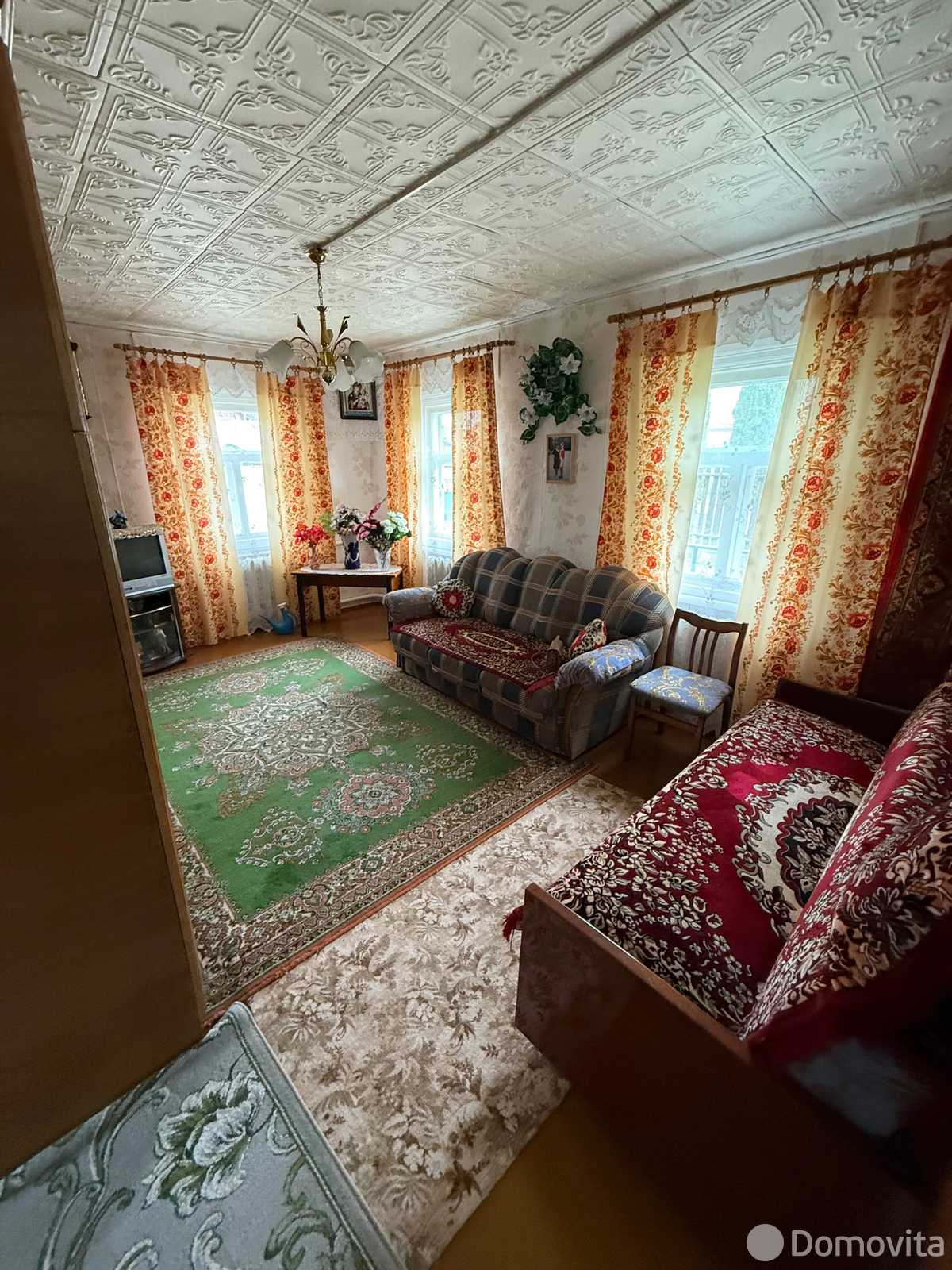 продажа коттеджа, Озеро, ул. Центральная, д. 61