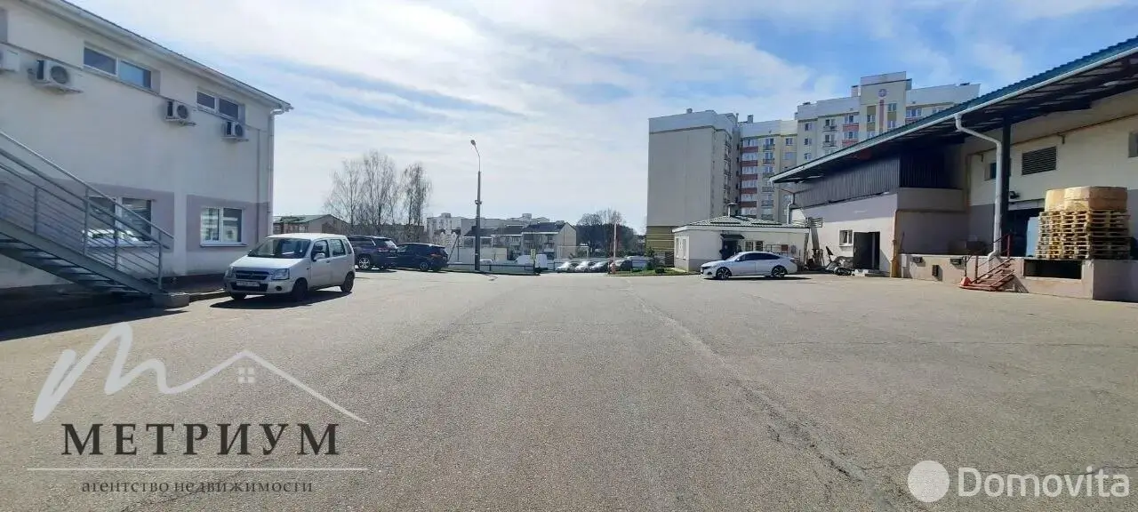 Помещение под сферу услуг в Колодищах, ул. Тюленина, д. 18, код 3673 - фото 19