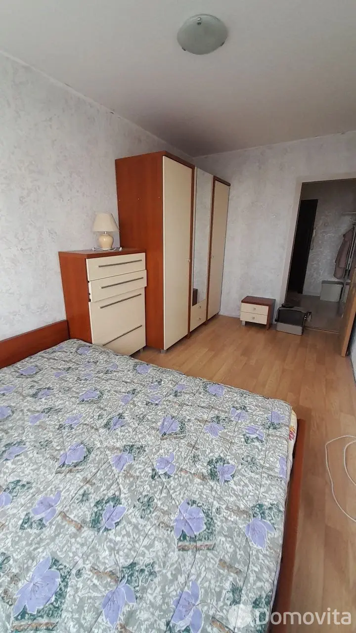 квартира, Минск, ул. Шугаева, д. 13/1