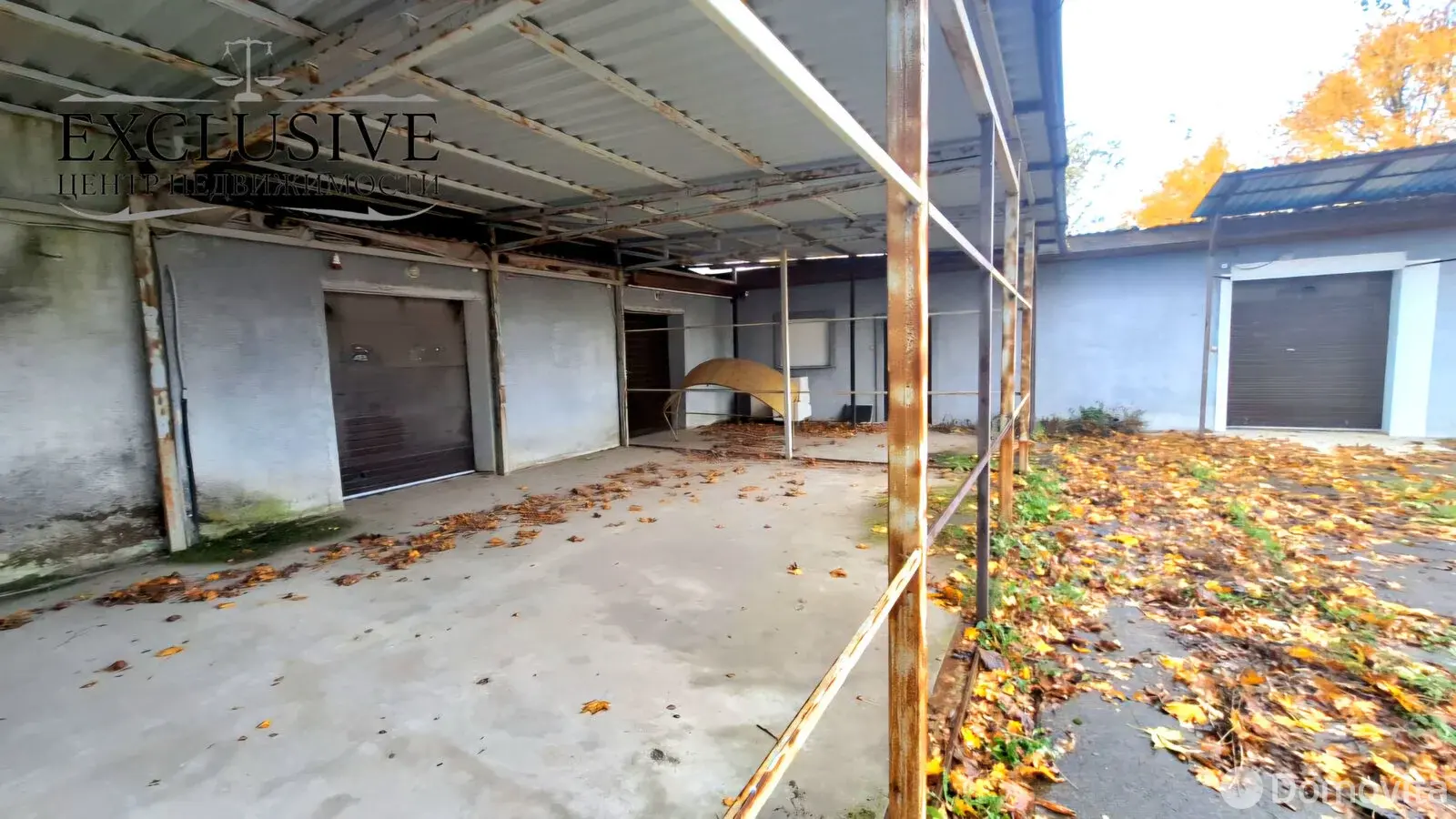 Купить торговое помещение на пер. Почтовый, д. 44 в Новополоцке, 75000USD, код 998268 - фото 23