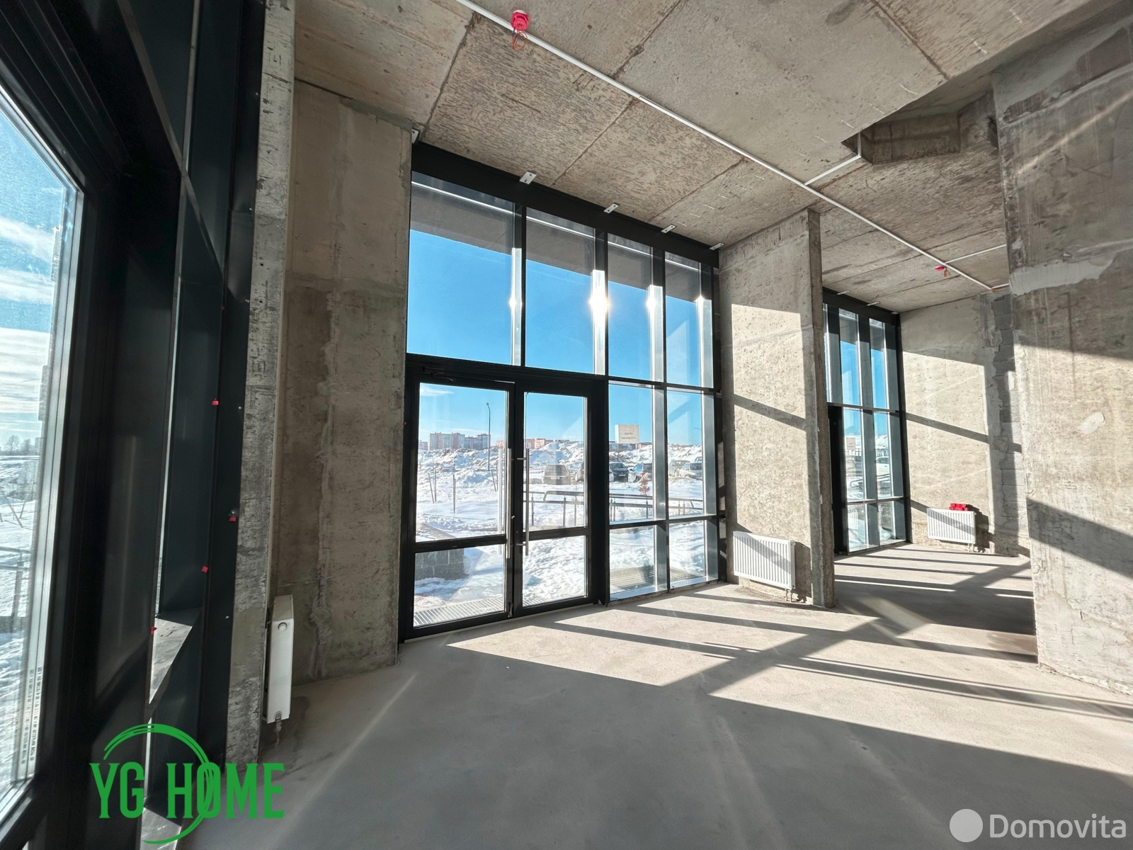 Аренда торгового помещения на ул. Михаила Савицкого, д. 39 в Минске, 800USD, код 968330 - фото 10