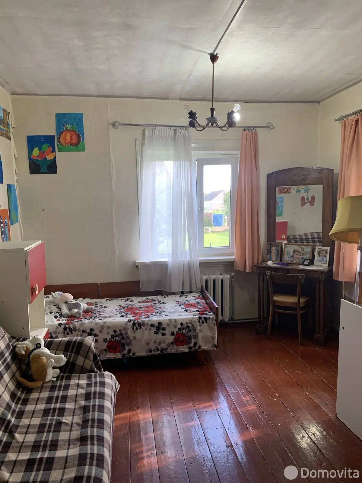 коттедж, Дрозды, д. 20 