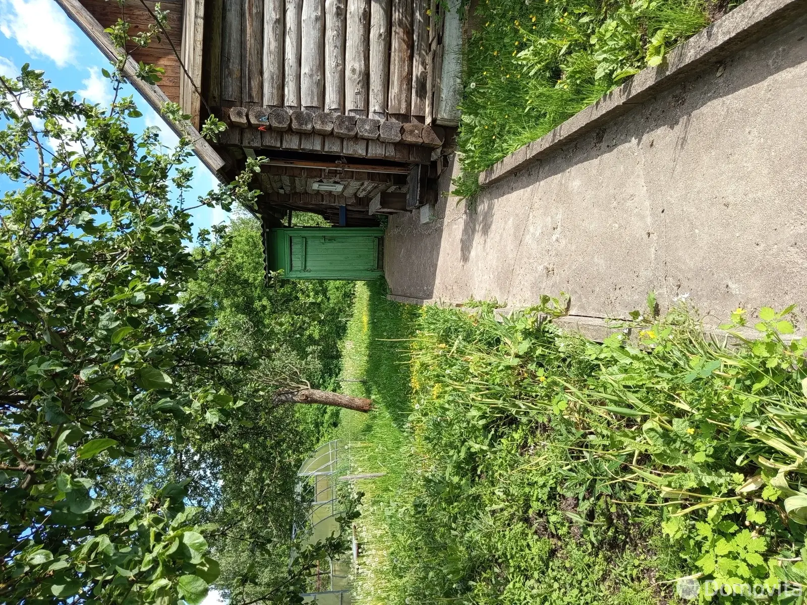 дом, Витебск, ул. 1-я Обувная, д. 7 в Октябрьском районе