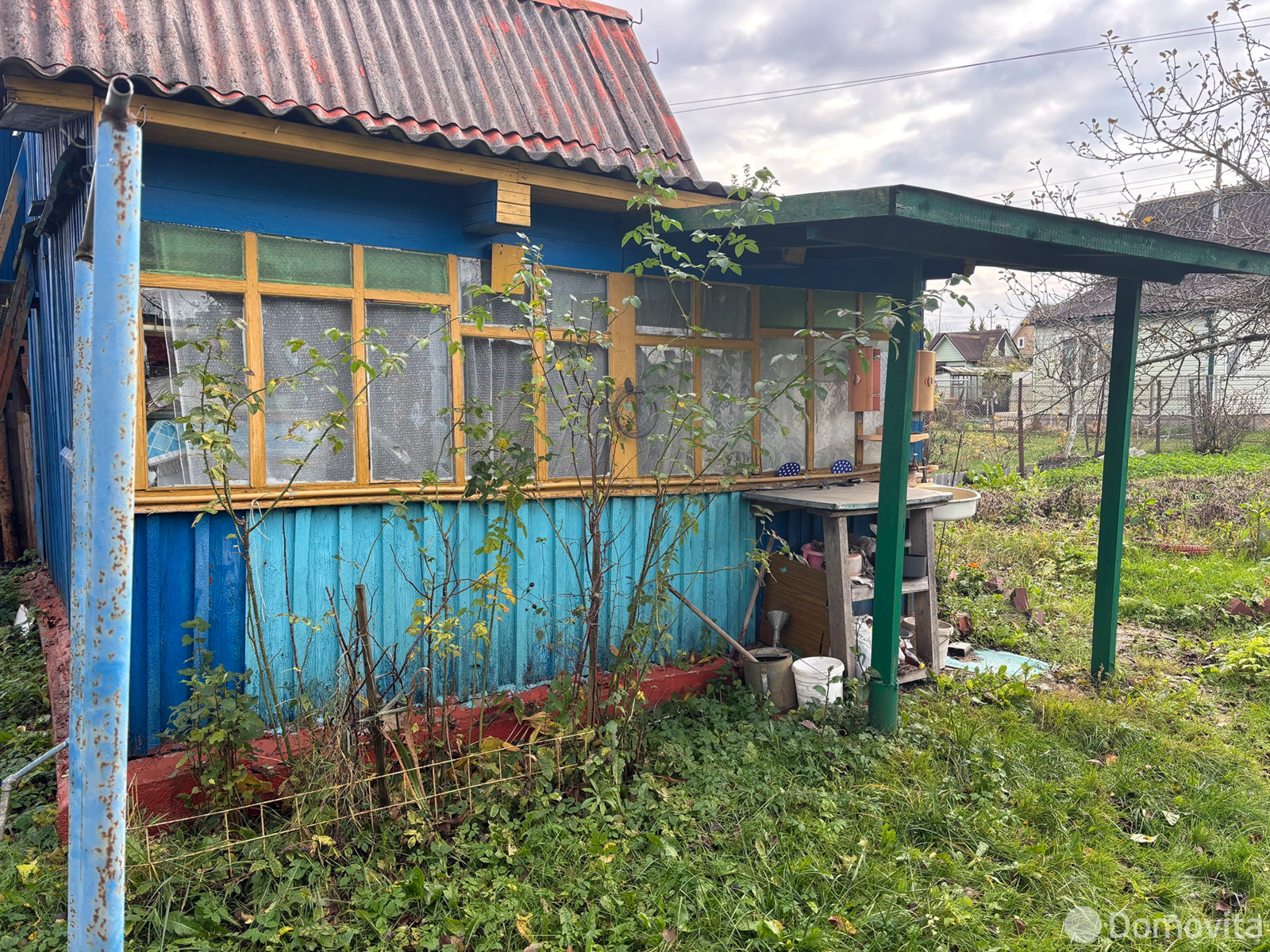 дача, ЛЕСНОЕ Минского завода специнструмента и технологической оснастки,