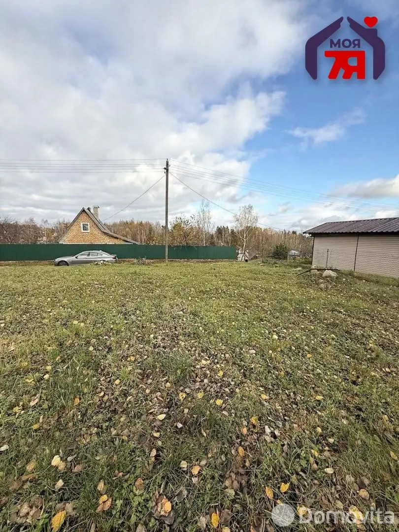 участок, Старинки, 