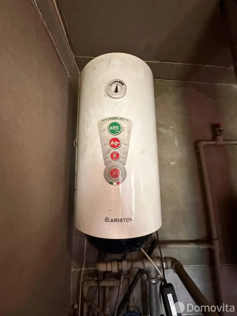 Продажа 2-этажной дачи в Ручьи Минская область, 45000USD, код 184191 - фото 31