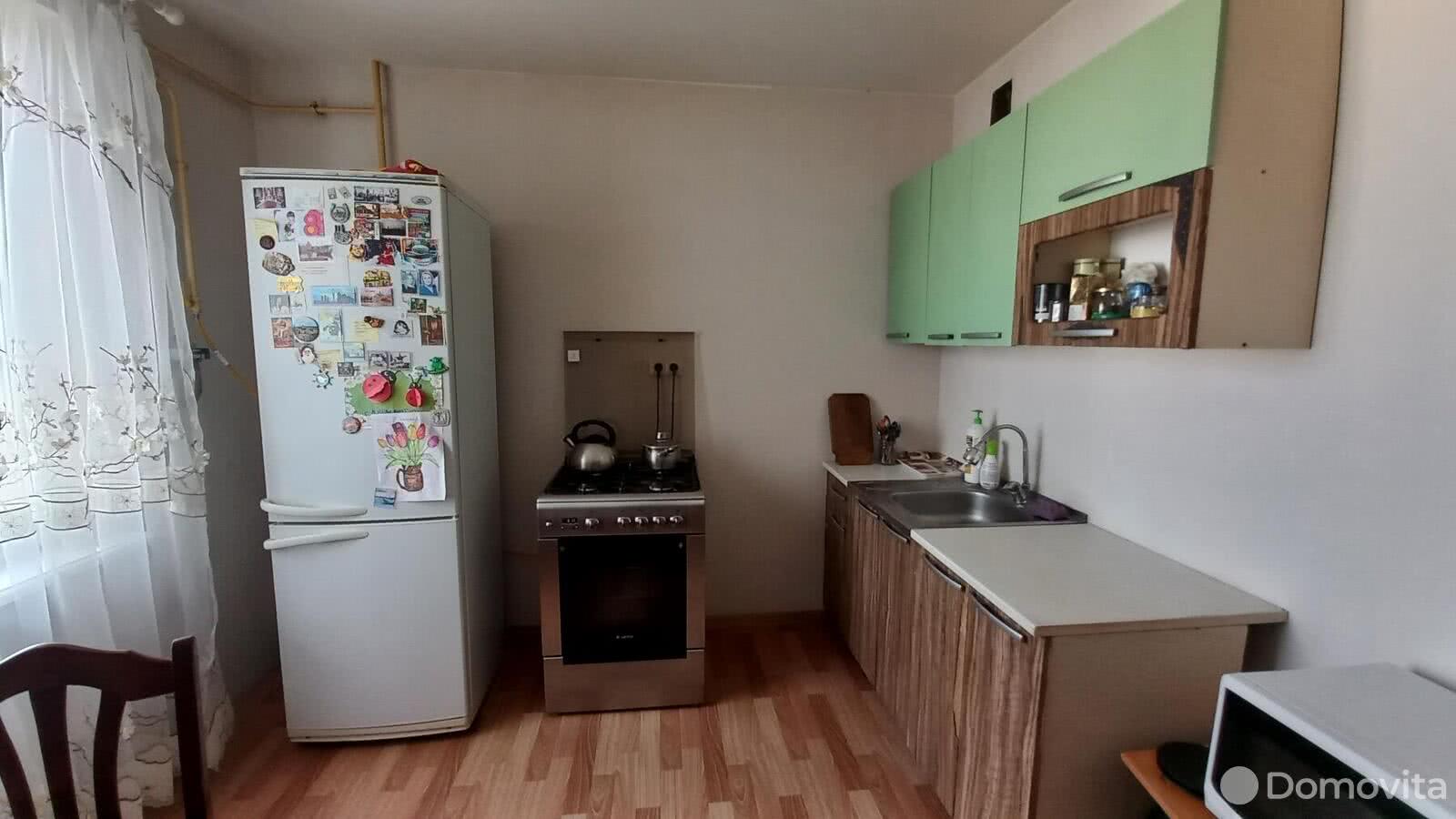 Продажа 3-комнатной квартиры в Минске, ул. Основателей, д. 15, 108000 USD, код: 1010946 - фото 5