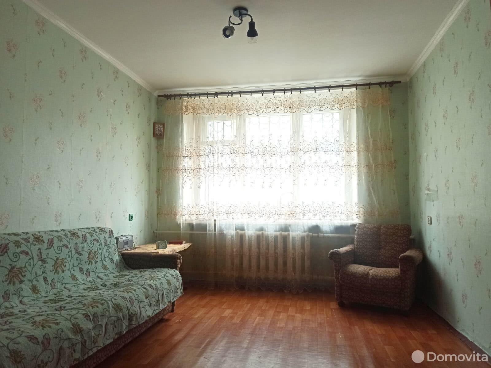 Продажа 1-комнатной квартиры в Гомеле, пл. Ленина, д. 59, 24500 USD, код: 997696 - фото 4